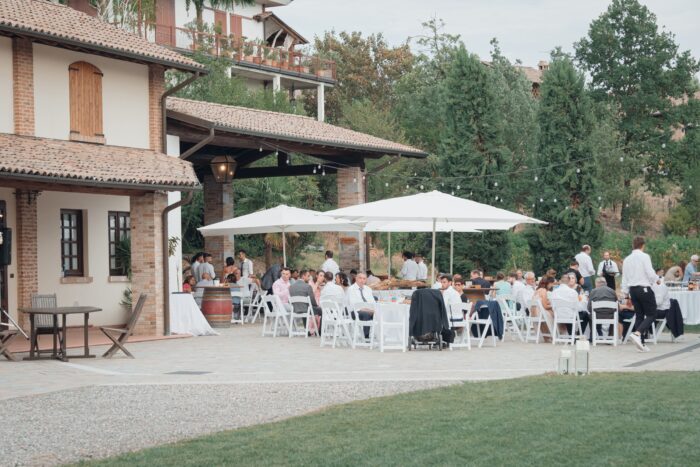 Enoturismo Bellaria