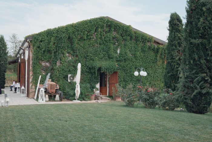Enoturismo Bellaria