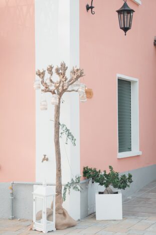 Enoturismo Bellaria