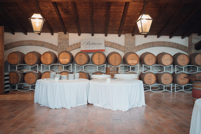 Enoturismo Bellaria