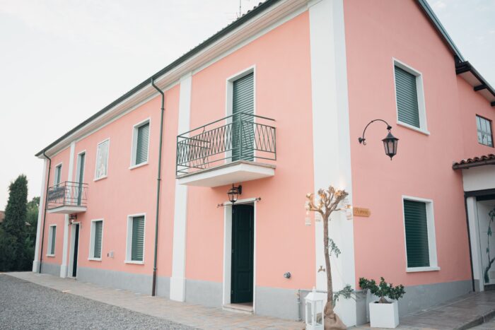 Enoturismo Bellaria