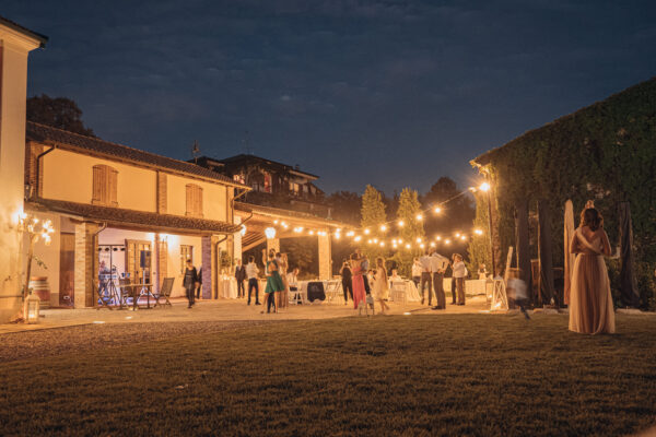 Enoturismo Bellaria