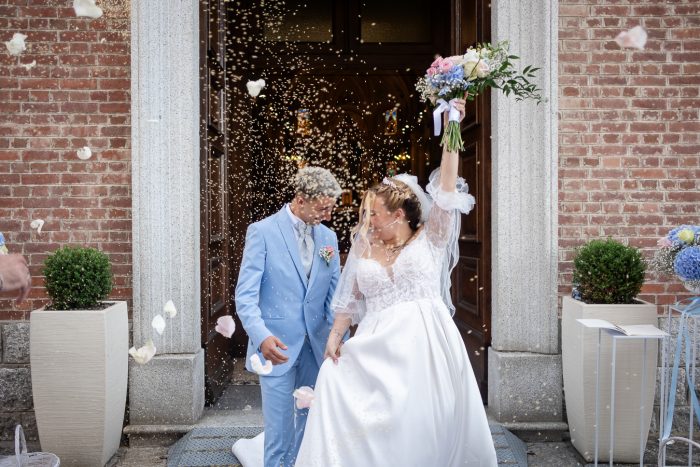Matrimonio - Fabio Arimatea