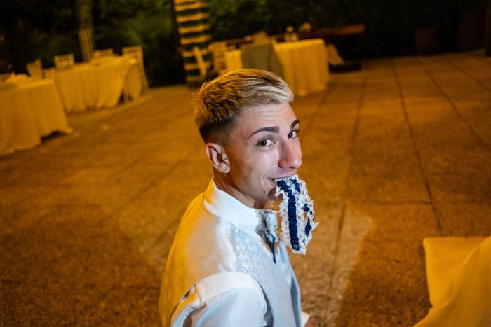 Matrimonio - Fabio Arimatea