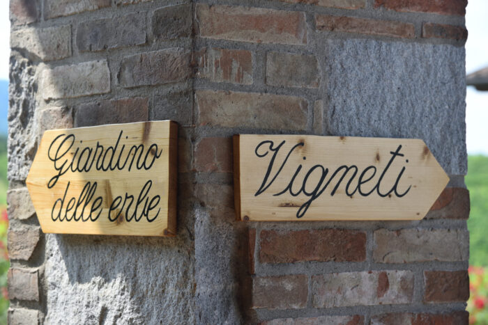 Enoturismo Bellaria
