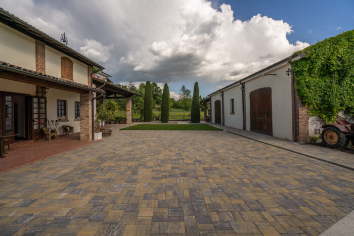 Enoturismo Bellaria