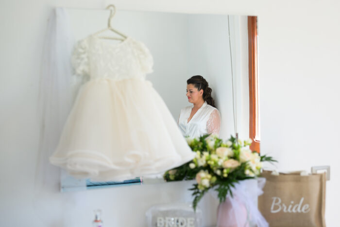 la sposa 