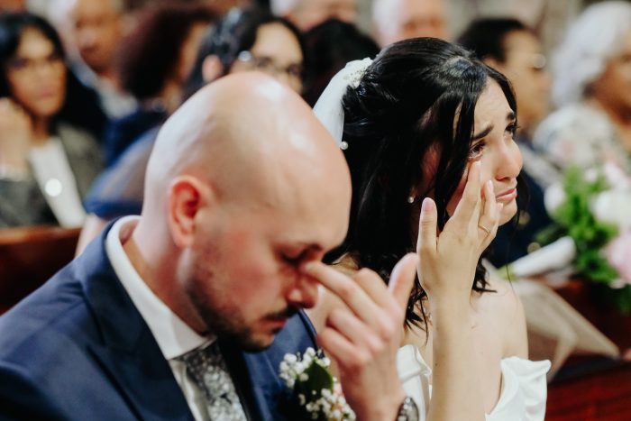 Matrimonio - Fabio Arimatea