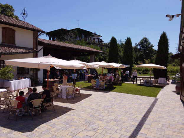Enoturismo Bellaria