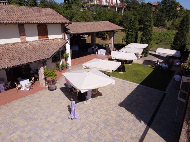 Enoturismo Bellaria