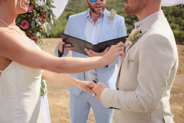 Matrimonio