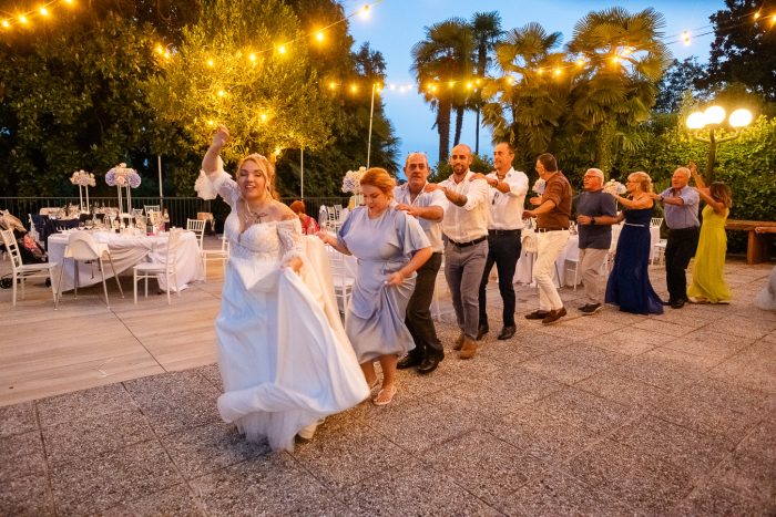 Matrimonio - Fabio Arimatea