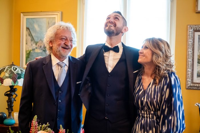 Matrimonio - Fabio Arimatea