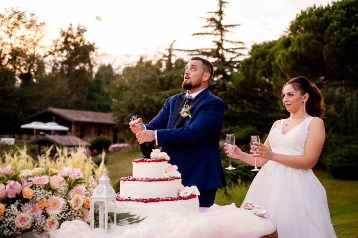 Matrimonio - Fabio Arimatea