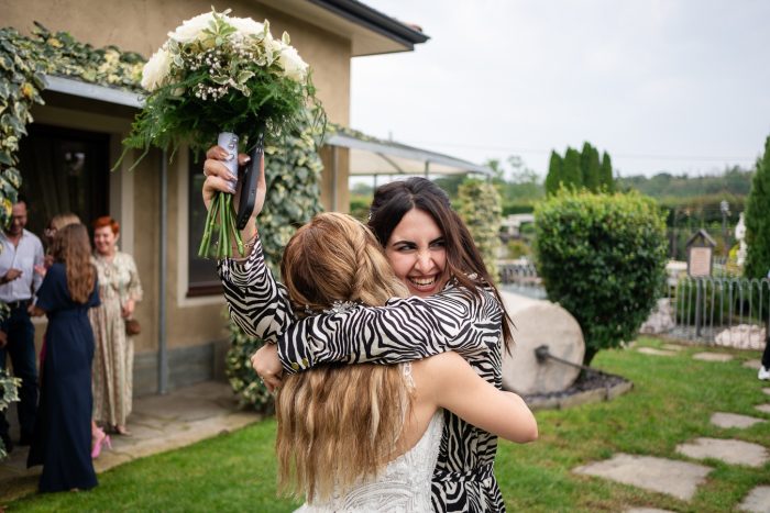 Matrimonio - Fabio Arimatea