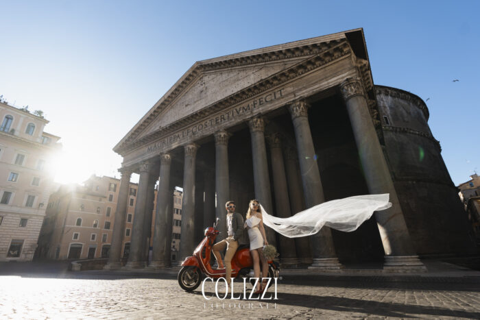 Fotografo matrimonio