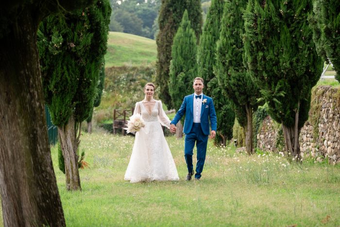 Matrimonio - Fabio Arimatea