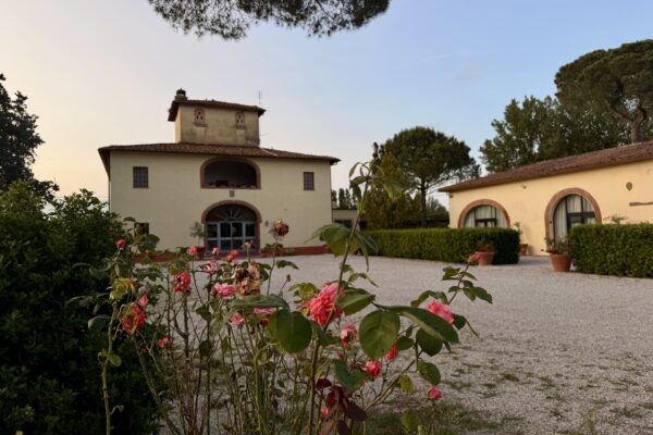 Il Podere degli Olmi Arezzo