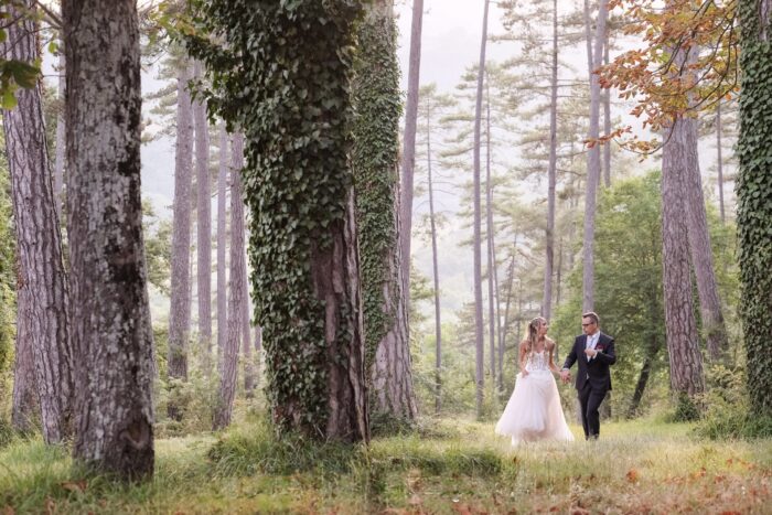 Matrimonio bosco