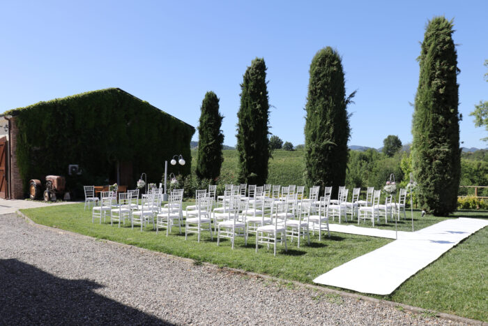Enoturismo Bellaria