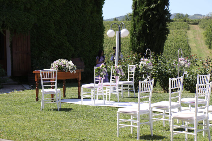 Enoturismo Bellaria