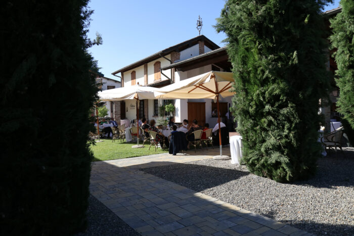 Enoturismo Bellaria