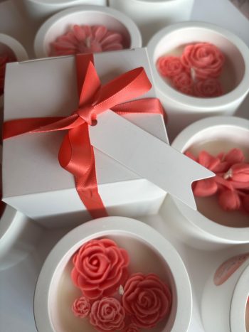 Linea Corallo Rosa
