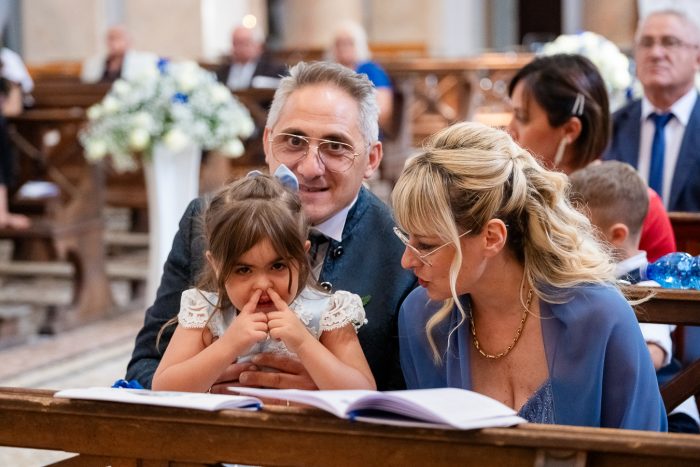 Matrimonio - Fabio Arimatea