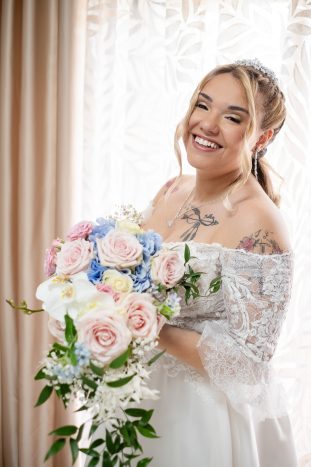 Matrimonio - Fabio Arimatea