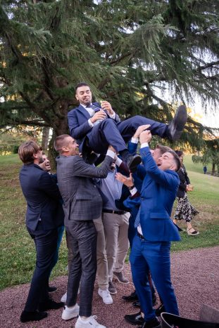 Matrimonio - Fabio Arimatea