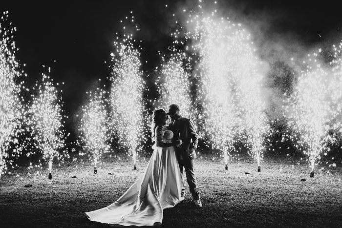 Matrimonio - Fabio Arimatea