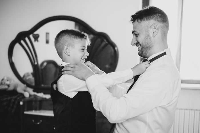 Matrimonio - Fabio Arimatea