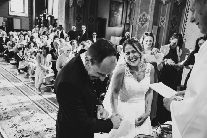 Matrimonio - Fabio Arimatea