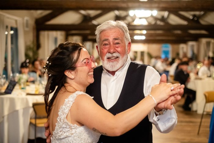 Matrimonio - Fabio Arimatea