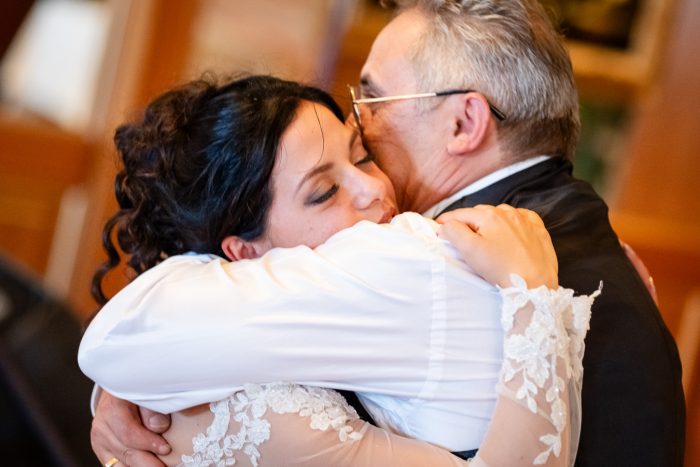 Matrimonio - Fabio Arimatea