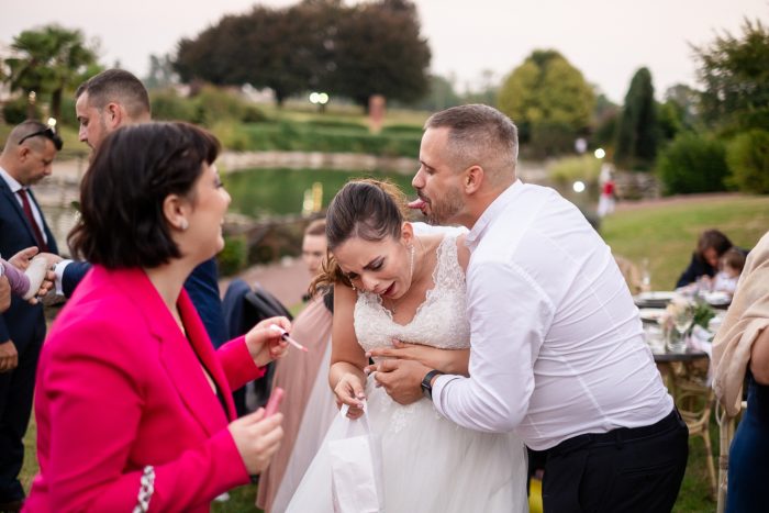 Matrimonio - Fabio Arimatea
