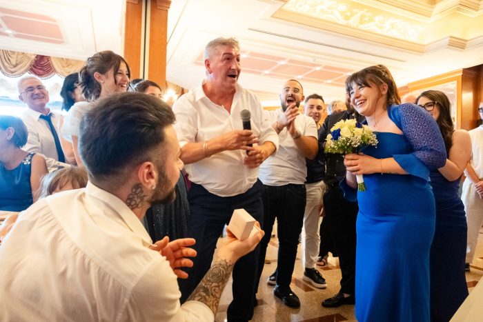 Matrimonio - Fabio Arimatea