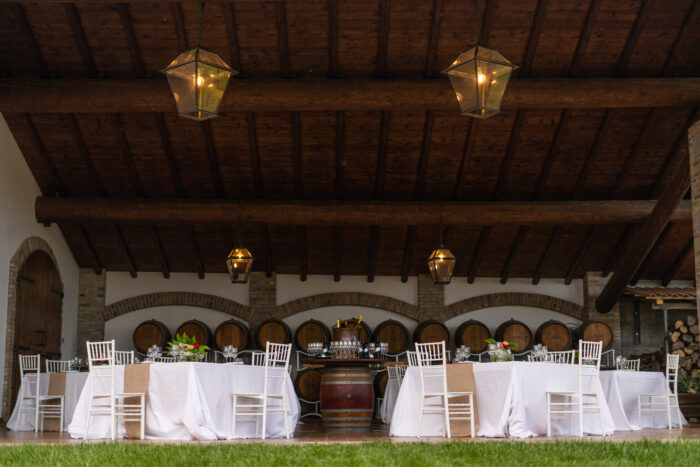 Enoturismo Bellaria