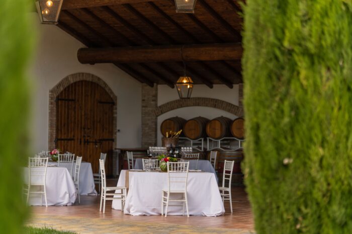 Enoturismo Bellaria