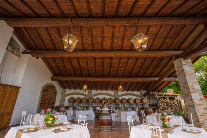 Enoturismo Bellaria