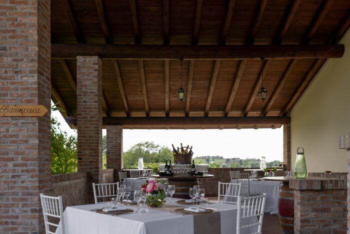 Enoturismo Bellaria