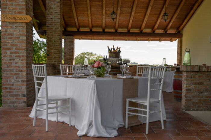 Enoturismo Bellaria