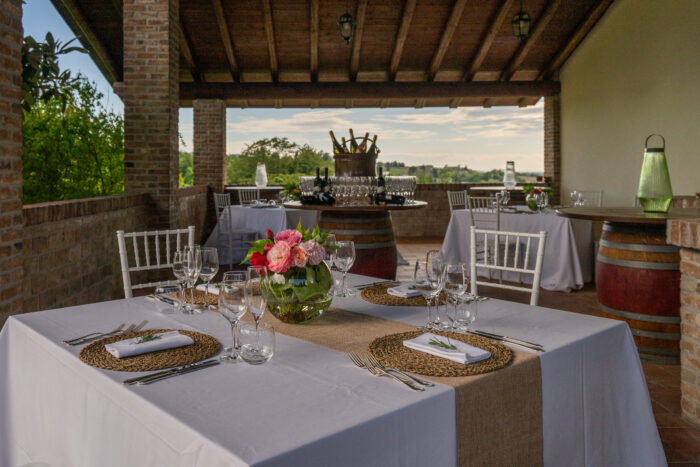 Enoturismo Bellaria