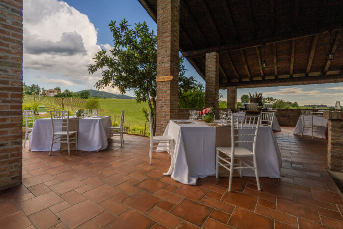 Enoturismo Bellaria