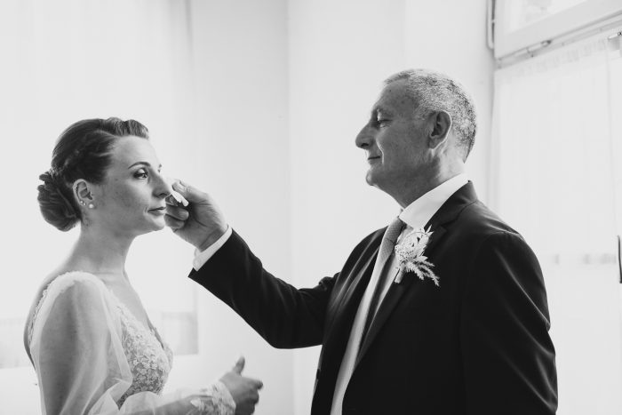 Matrimonio - Fabio Arimatea