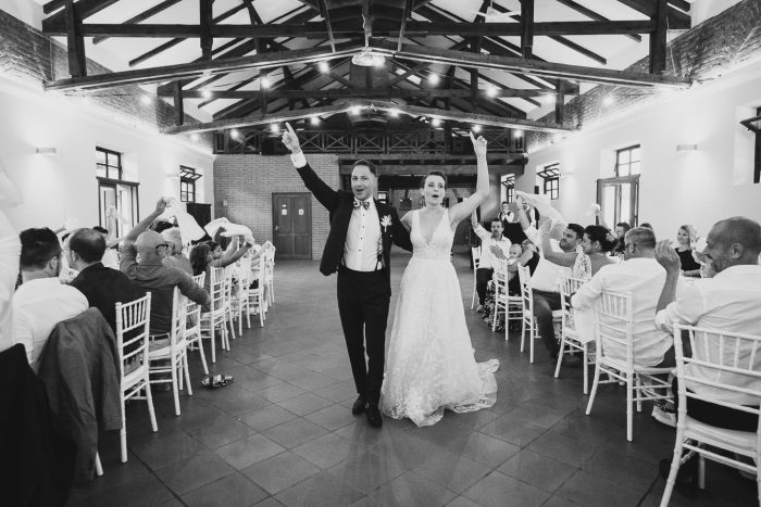 Matrimonio - Fabio Arimatea