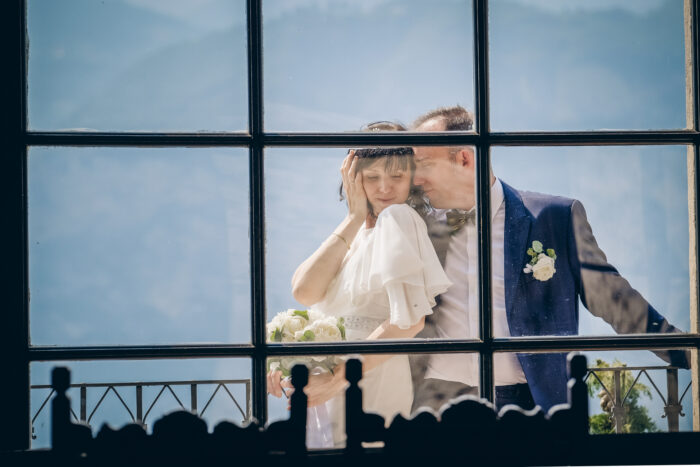 Matrimonio