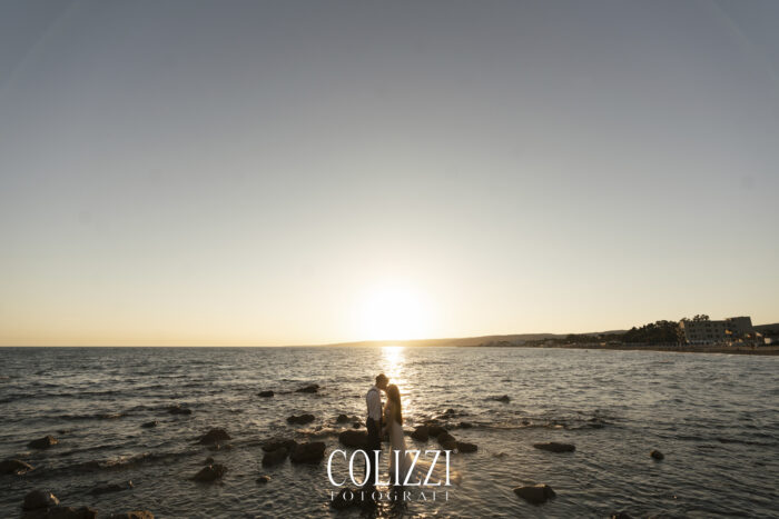 trash the dress