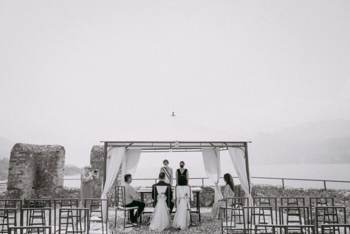 Matrimonio