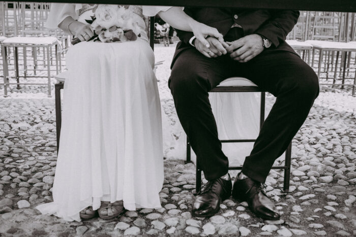 Matrimonio